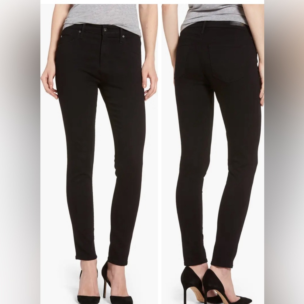 AG FARRAH SKINNY JEAN. 27.